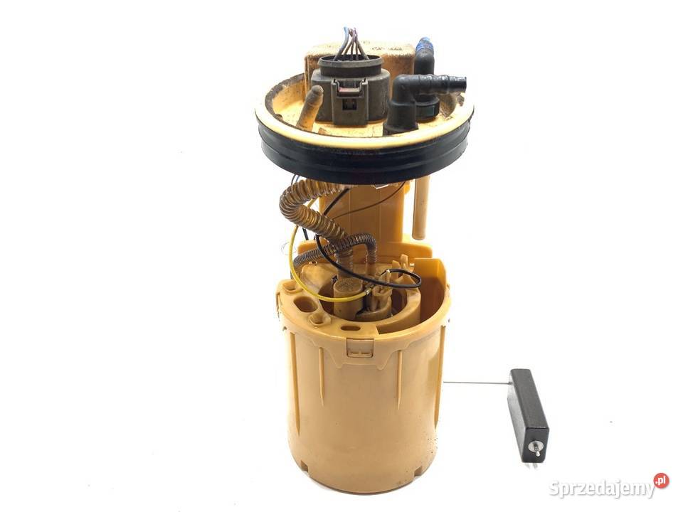 POMPA PALIWA VW CADDY III 2K0919050A 16 102 0415 podkarpackie
