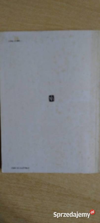 Chłopcy z placu broni Ferenc Molnar Książki dla dzieci Lublin