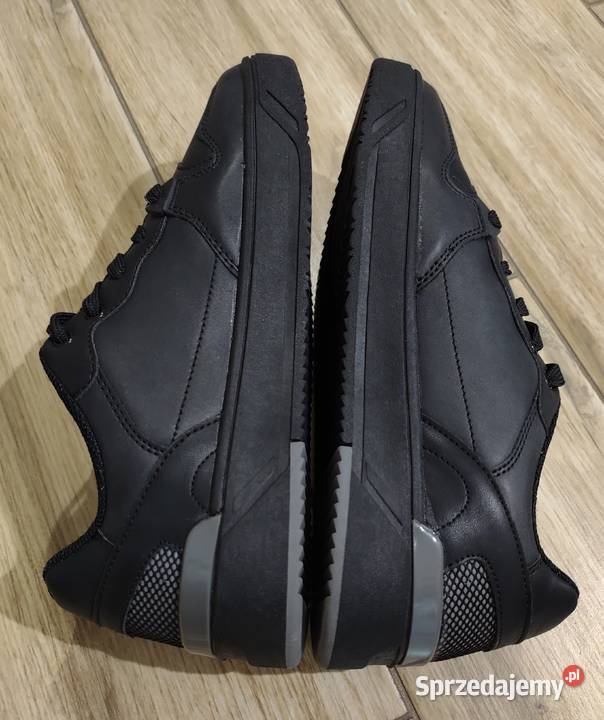 Półbuty męskie sneakersy marki Wojas 42 Zakopane sprzedam