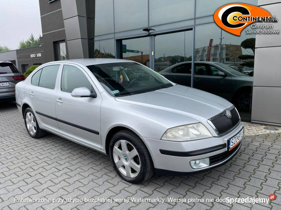 koda Octavia I 19962011 elektryczne lusterka sprzedam