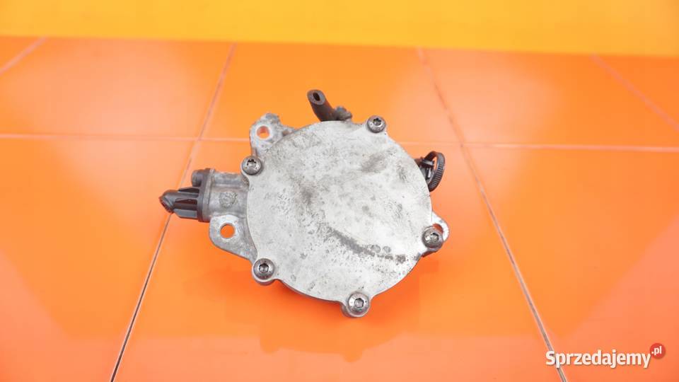 3008 308 508 DS3 DS4 C5 16 THP 12r 156 5FV pompa Suków