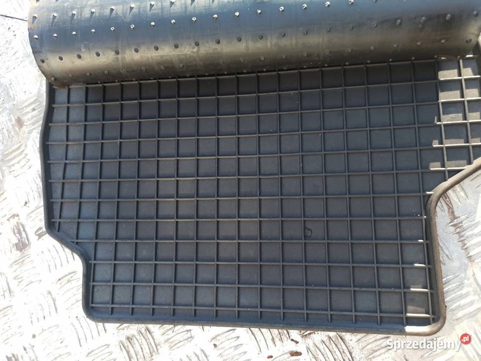 Seat ibiza Volkswagen polo dywaniki wycieraczki