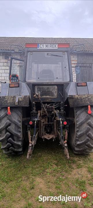 Ursus 1634 Grudziądz sprzedam