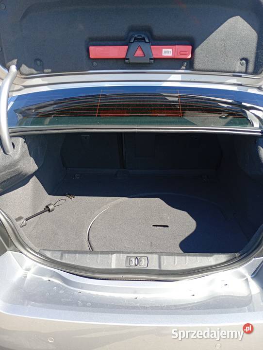 Peugeot 508 Super stan sedan 103 przebiegu Lift 1600cm3 Łuków