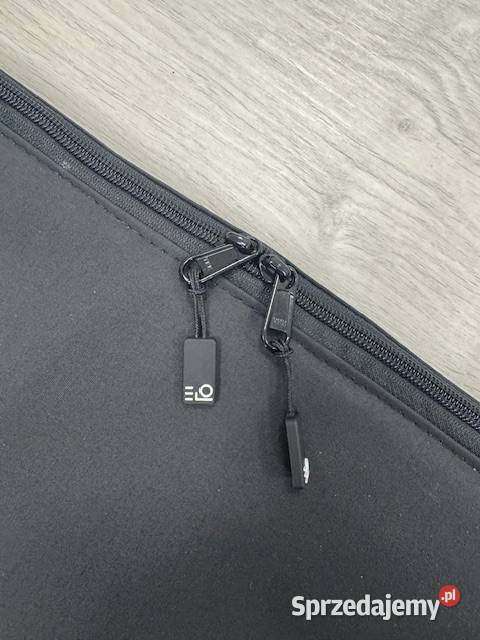 Pokrowiec na narty na wymiar i nadrukami ELO Giżycko