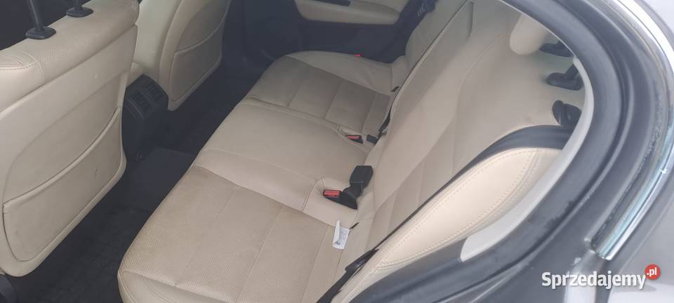 Renault laguna III 20 16v ładna manualna Laguna Kraków