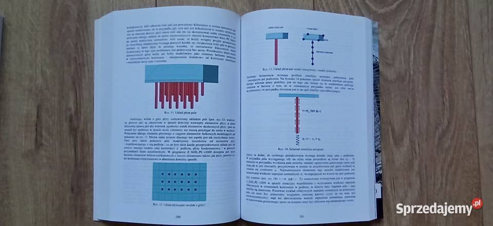 Naprawy i wzmocnienia konstrukcji budowlanych t Kraków