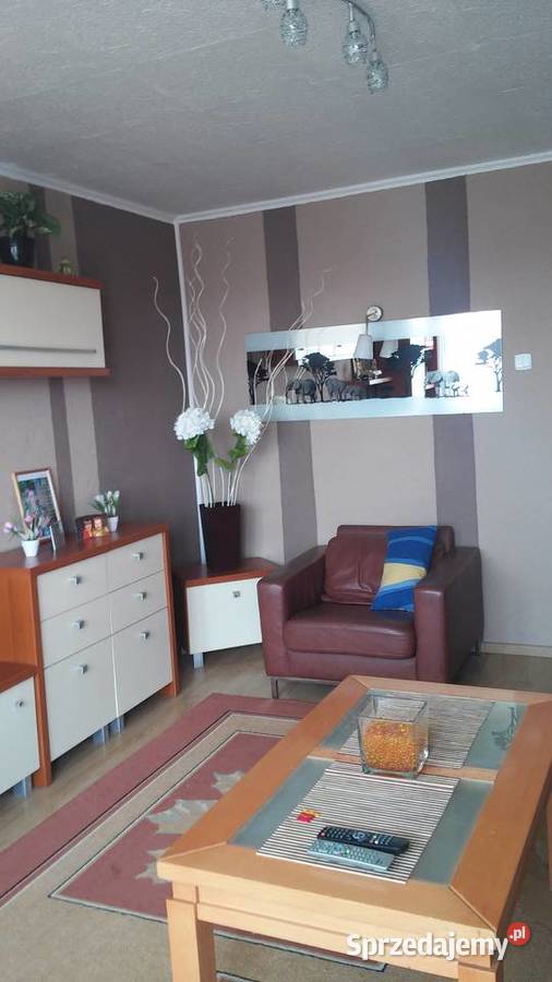 OZIMEK 3pkł mieszkanie na sprzedaż