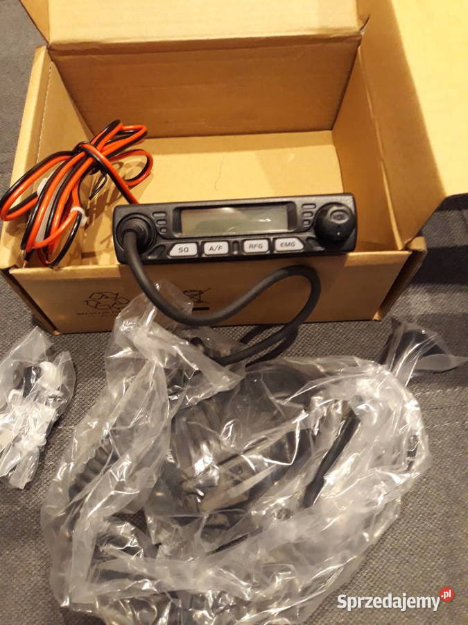 CB radio mini ANY TONE