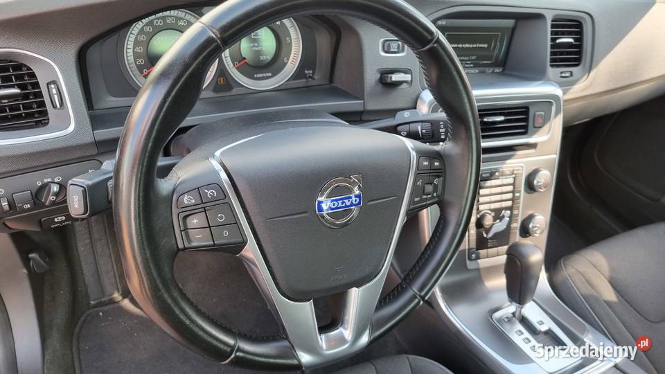 20 D3 163 RMOMENTUM5 cylAUTOMATNavi Czujniki1 wł elektryczne lusterka Siedlce