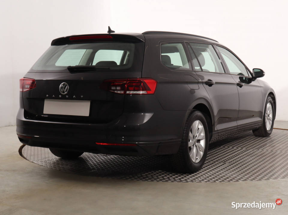 VW Passat 15 TSI