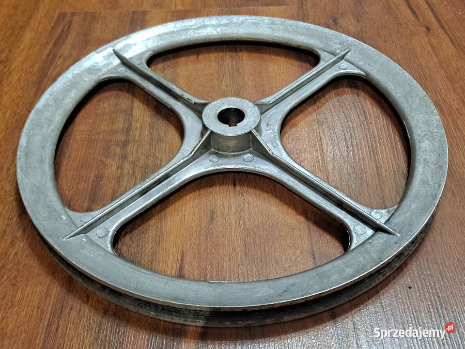 Pralka Polar koło pasowe Cieszyn