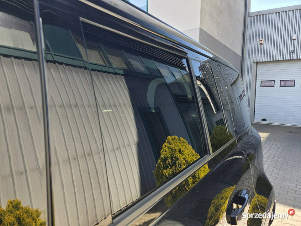 Land Rover Defender 30D 250 Cold Climate Air małopolskie Węgrzce