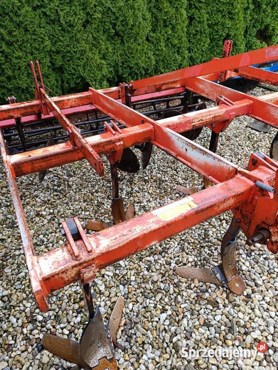 Gruber 26 m Becker Zygmuntów