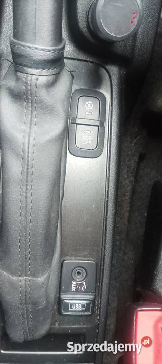 Opel combo Doblo 2015 190tkm 7osobowy automat 16 Turek