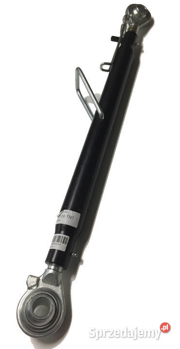 Łącznik górny M 30 640 mm kat 2 TL6403022KR Rolnictwo Kamionna