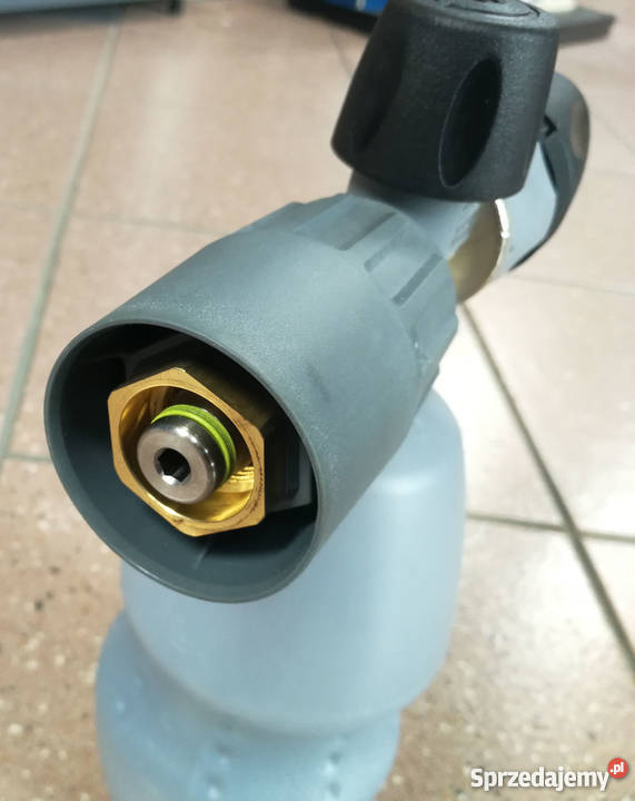 Lanca pianowa Karcher HD EasyForce Pianownica Pozostałe Suwałki