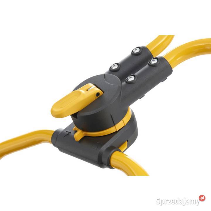 Kosiarka spalinowa z napędem Stiga Collector 543 Tajęcina