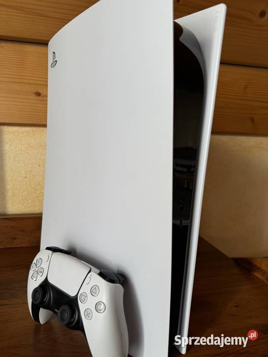 NA SPRZEDAŻ Play Station 5 małopolskie