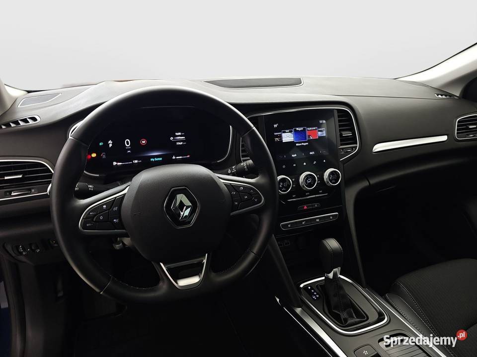 Megane 13 TCe Techno EDC