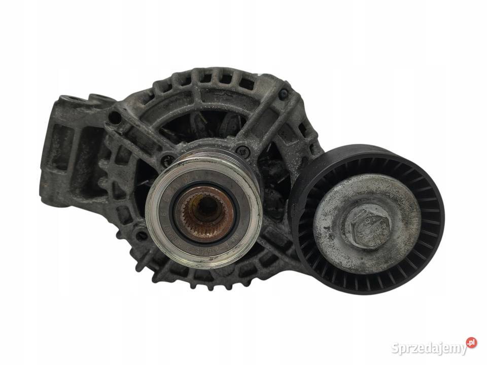 ALTERNATOR BMW E81 E82 E90 E92 E91 20D osobowe Chełm
