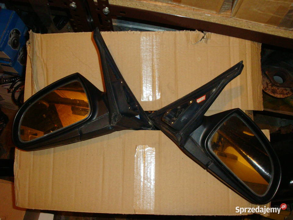 Hyundai Accent części Warszawa