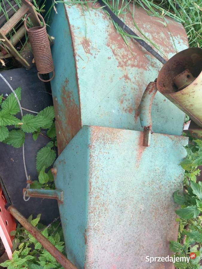 Orkan 2 nieuszkodzony