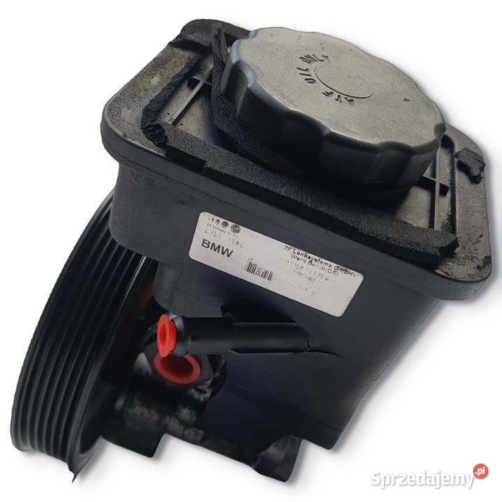 POMPA WSPOMAGANIA BMW X3 E83 20 D Chełm