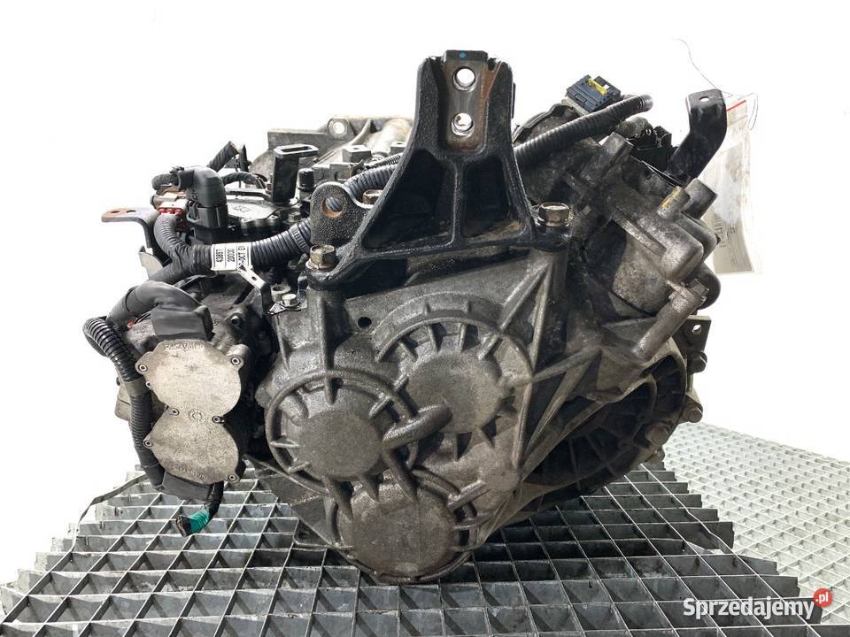 SKRZYNIA BIEGÓW KIA OPTIMA D34U 17 141 podkarpackie