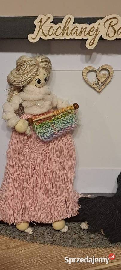 193 makrama babci dolnośląskie