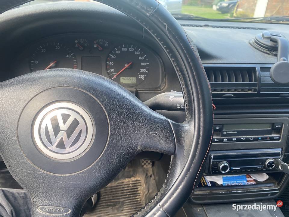Passat b5 19 tdi
