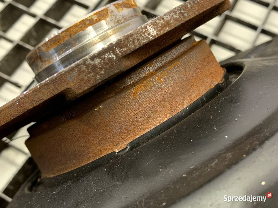 ZWROTNICA PRAWY PRZÓD SUZUKI SCROSS 14 129