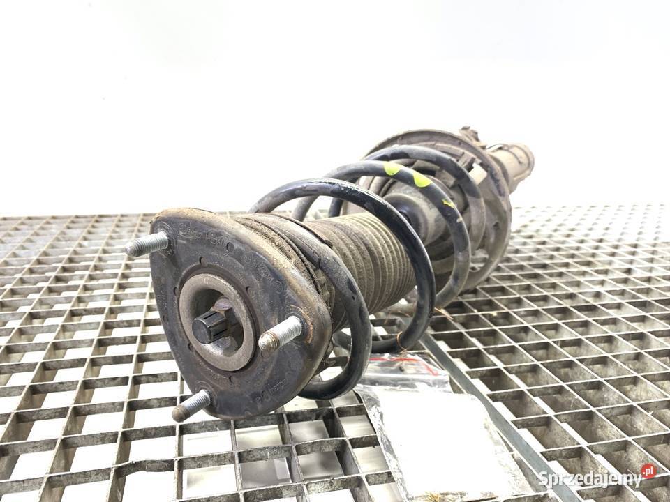 AMORTYZATOR LEWY PRZÓD ZE SPRĘŻYNĄ MAZDA 3 BM 20 podkarpackie