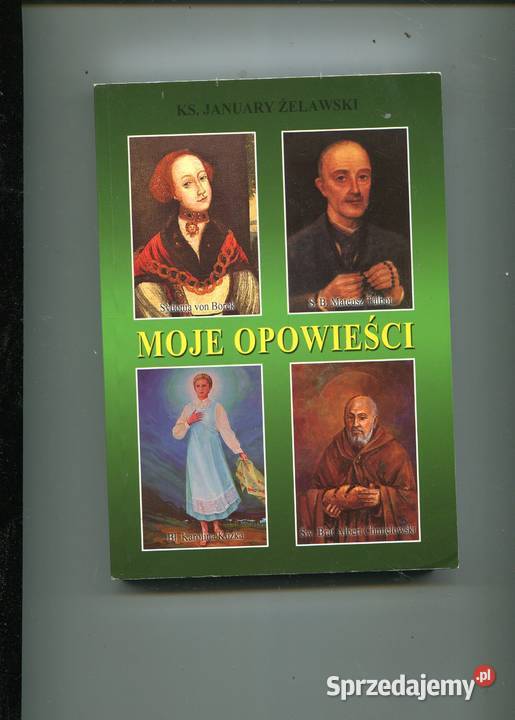 Moje opowieści Żelawski zachodniopomorskie Szczecin
