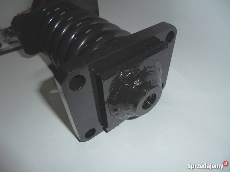 Yanmar napinacz gąsienicy SV16SV18 Łódź