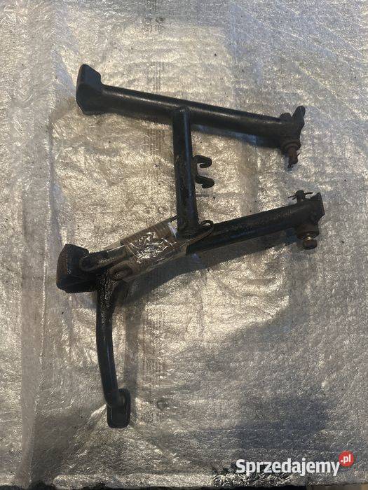Suzuki GSX 400 Stopka Centralna M919 sprzedam