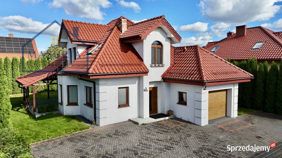 Dom w Iławie warmińsko-mazurskie Iława