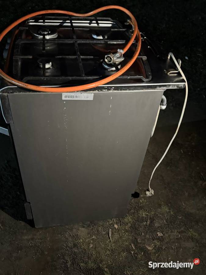 Kuchnia Amica 618GE339HZpTaDpNAQXx uszkodzony Piączyn sprzedam