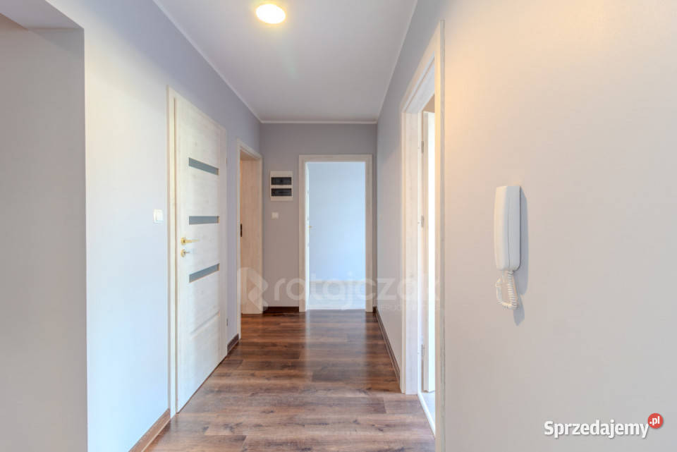 Mieszkanie 6228m2 3 pokoje Wejherowo blok