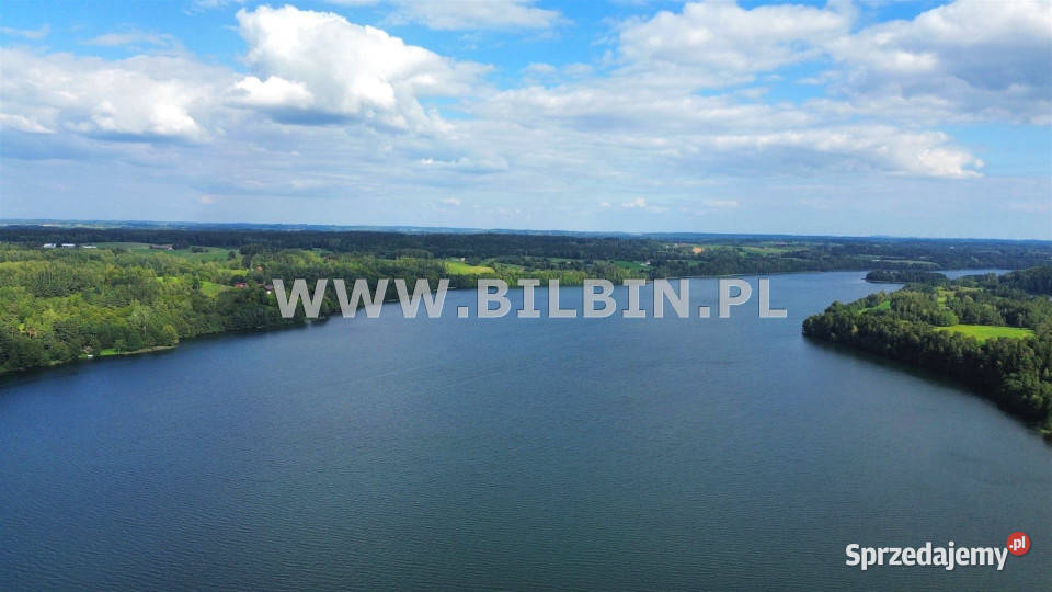 Grunt do sprzedania Supienie 3932m2