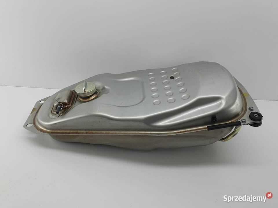 Zbiornik Paliwa Bak Korek Honda Nc 750 Łódź