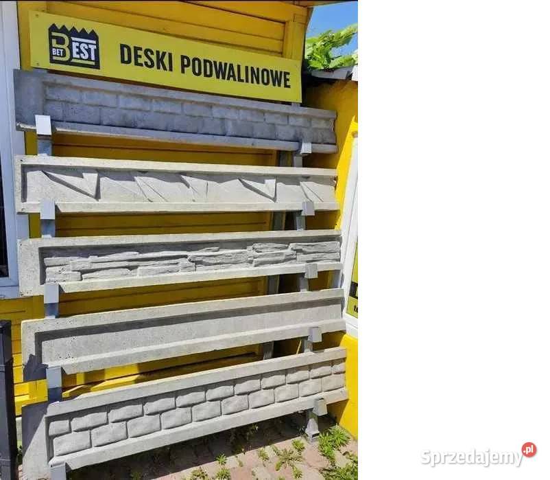 BestBet Ogrodzenia Panelowe i Beton