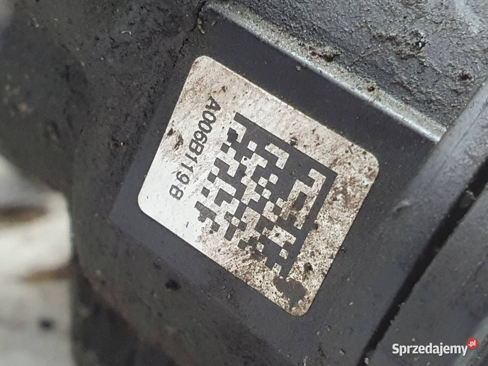 Toyota Corolla XII E21 TYLNY ZACISK HAMULCOWY osobowe Zaciski i jarzma lubelskie Rudka