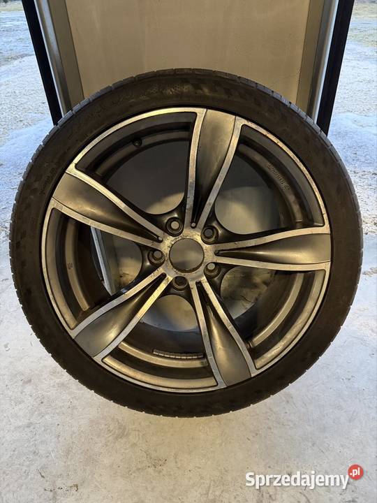 Felgi Aluminiowe BMW Styling 343M Staszów sprzedam