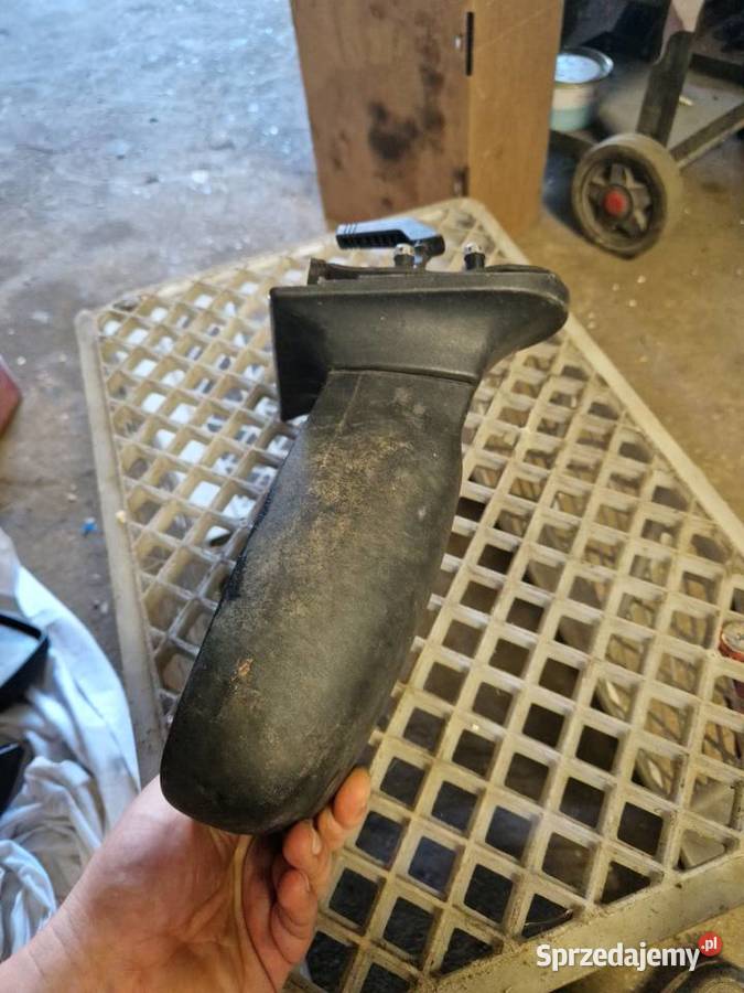 Ford Fiesta mk4 Legnica