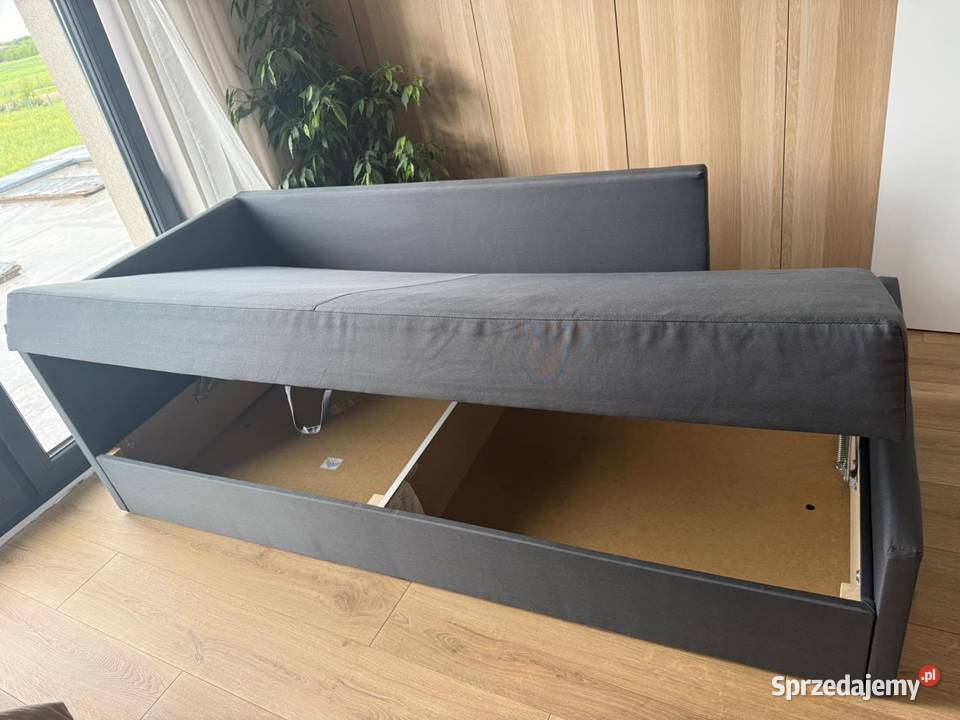 Łóżko młodzieżowe IKEA Oteran Gliwice