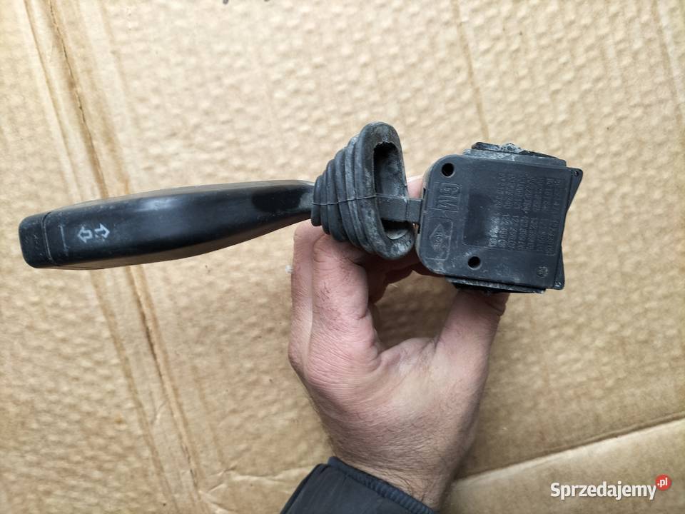 PRZEŁĄCZNIK ZESPOLONY OPEL OPEL 90221174 Kamień-Kolonia