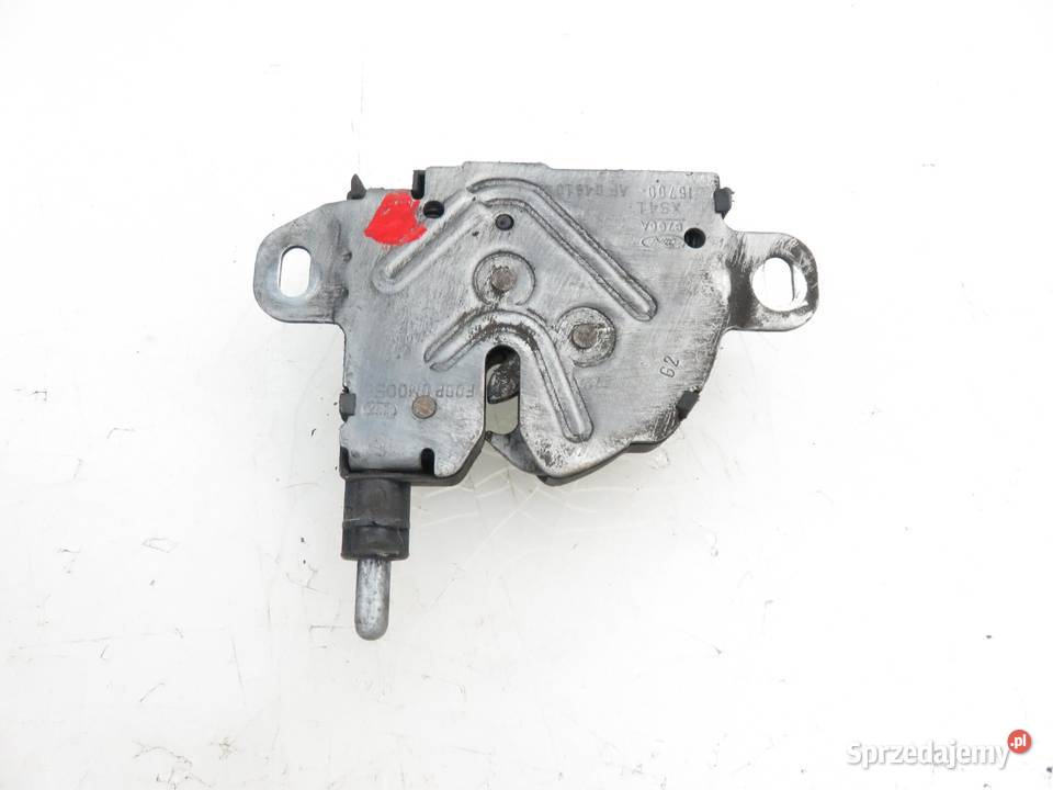 ZAMEK MASKI FORD TRANSIT V 20002006 XS4116700AF