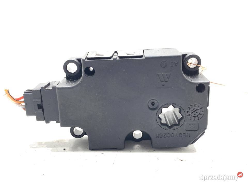 SILNIK NAGRZEWNICY AUDI ET416003 A5 F5 sprzedam