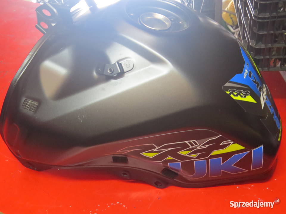 SUZUKI GSX 1000 GT GSX1000GT 2024 zbiornika